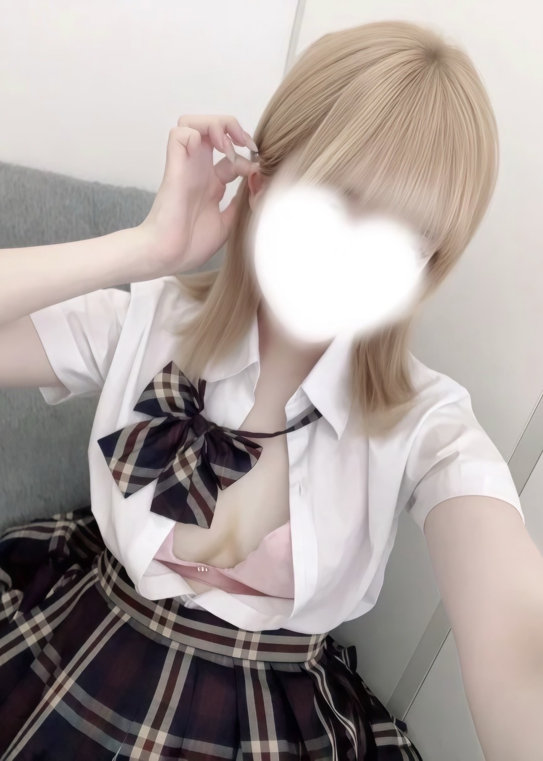 るか♡スタイル抜群