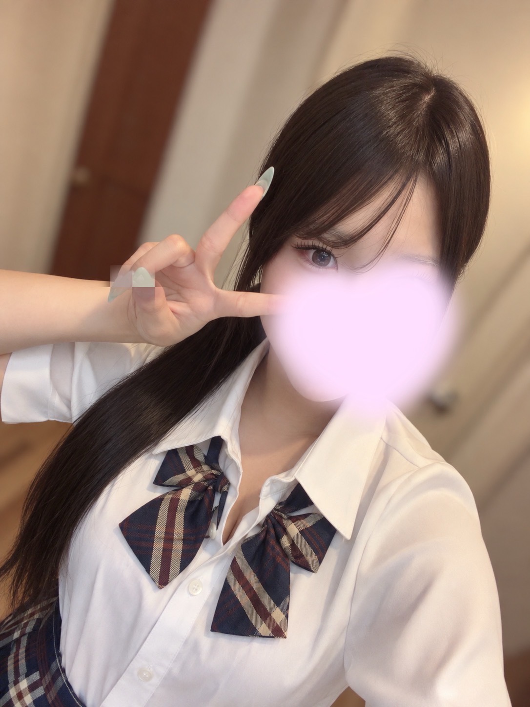 ひな♡完全未経験