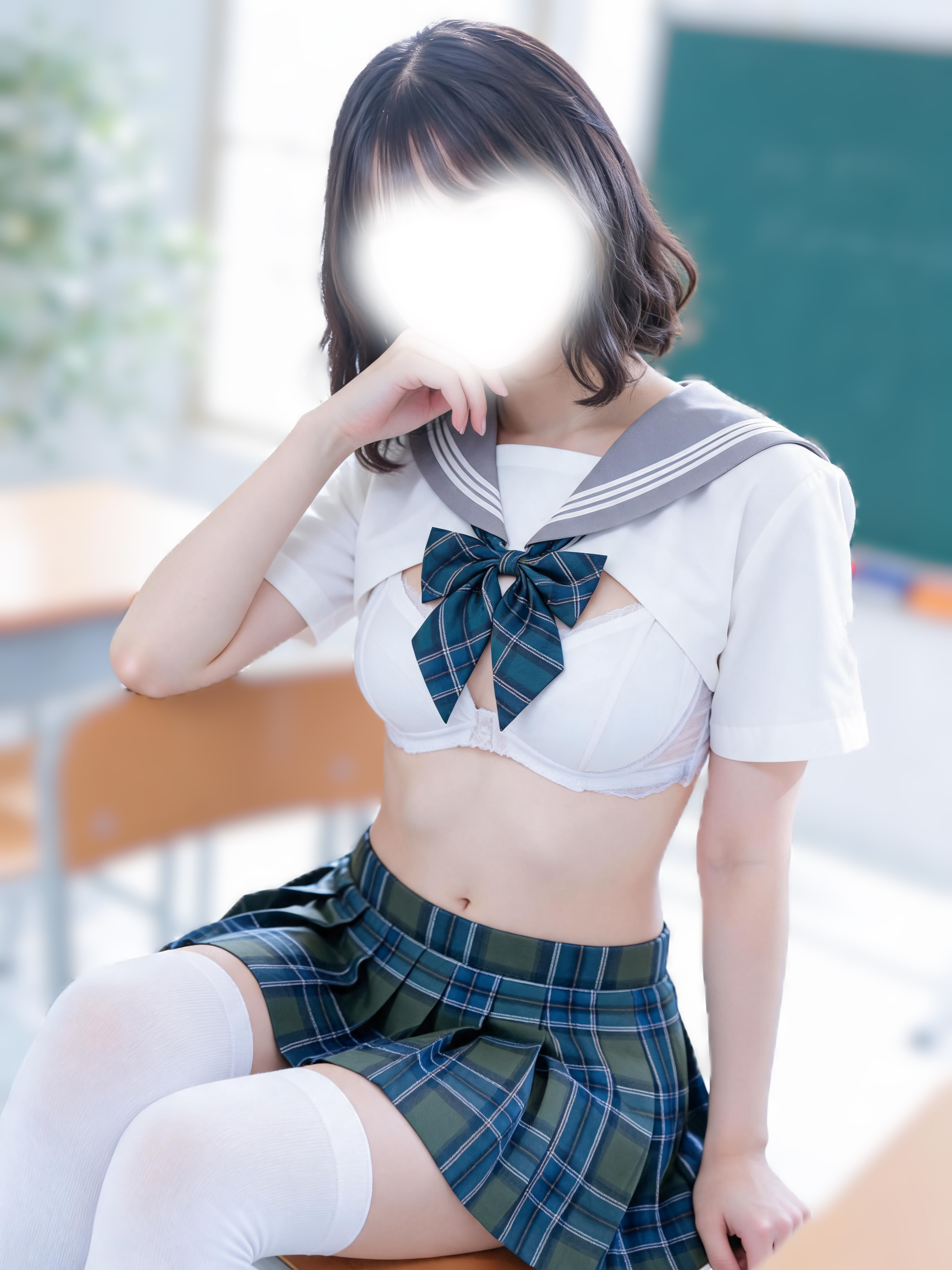 かれん☆あざと可愛い