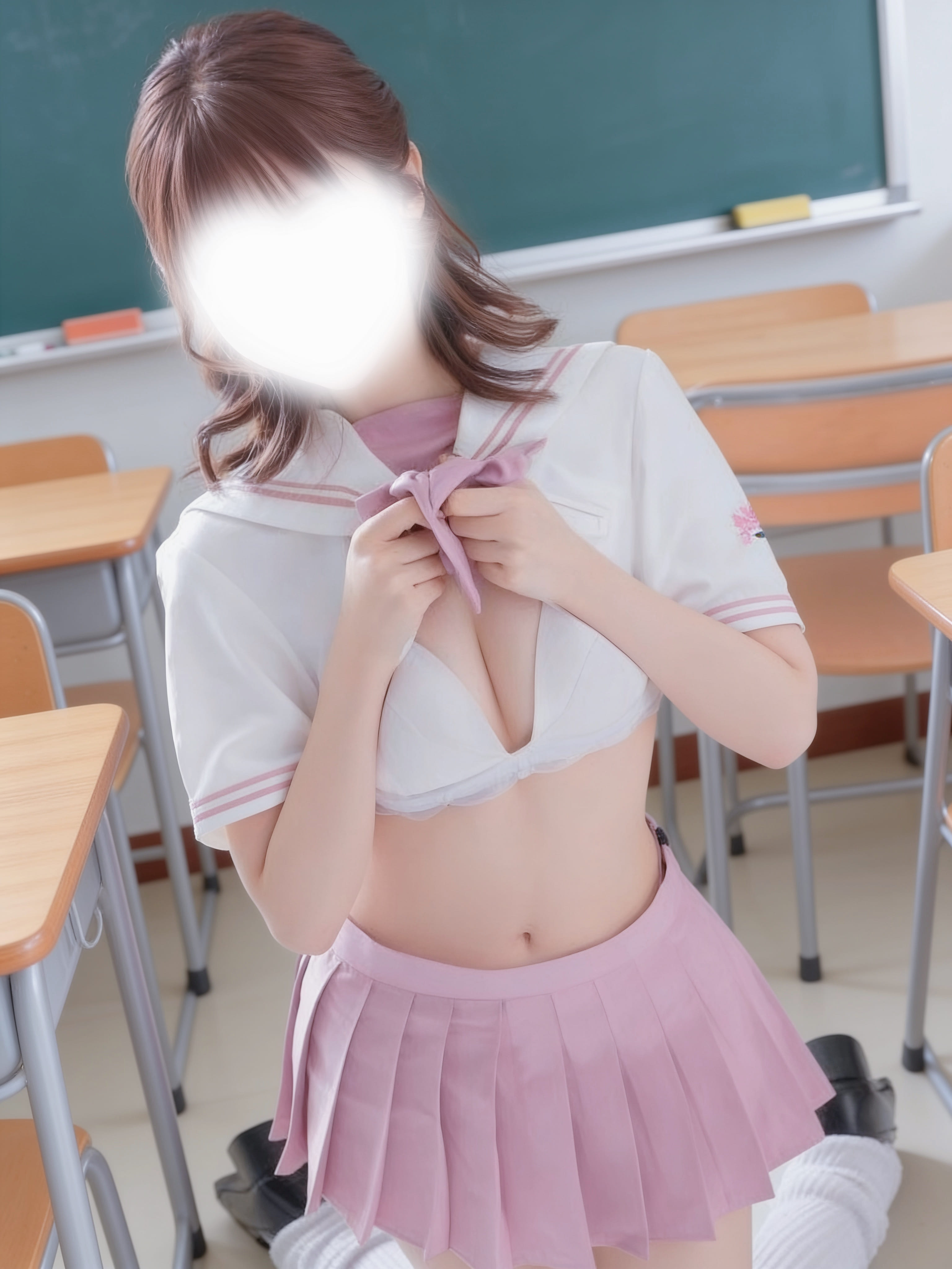 なぎ☆激かわ