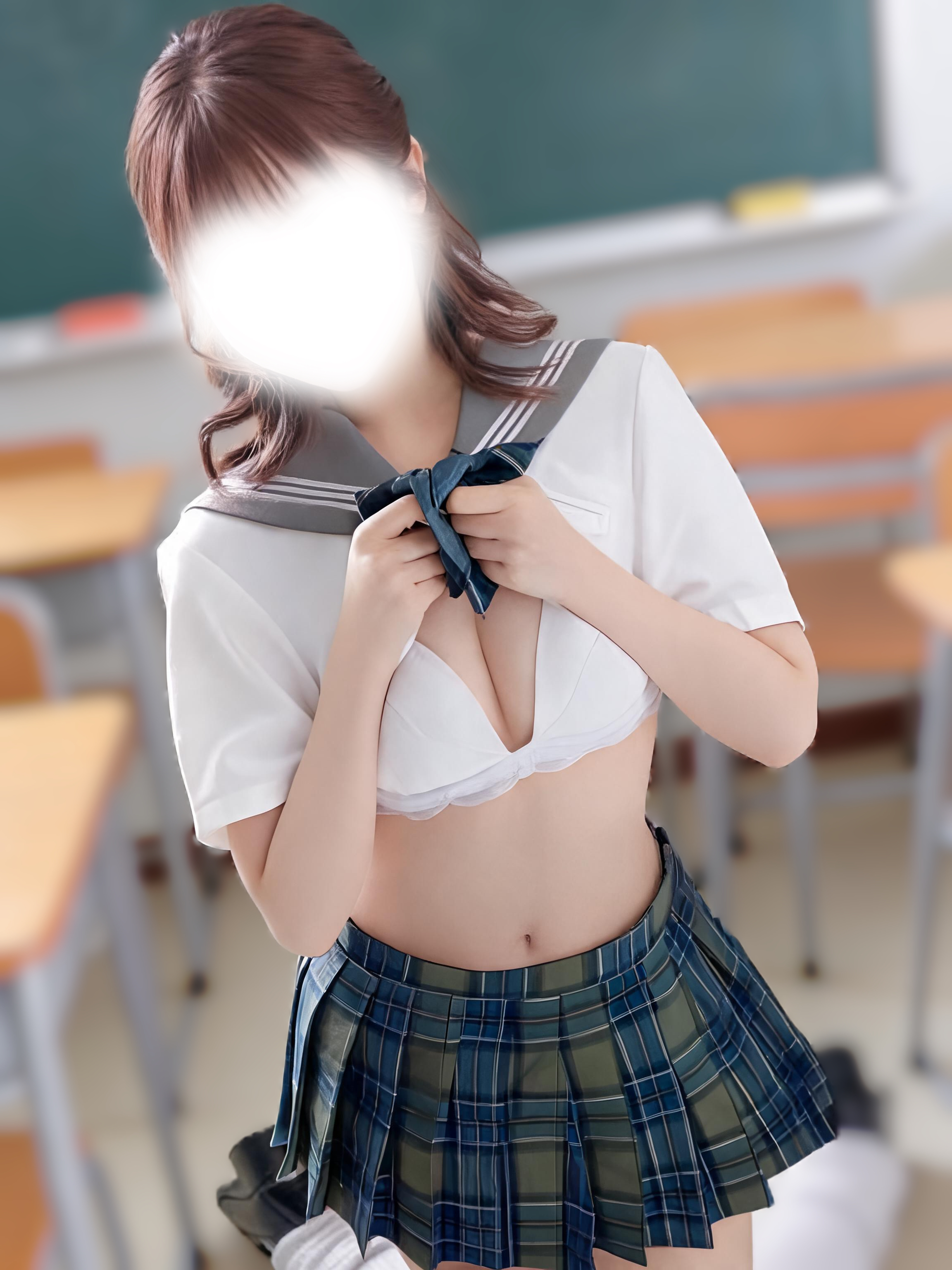 なぎ☆激かわ