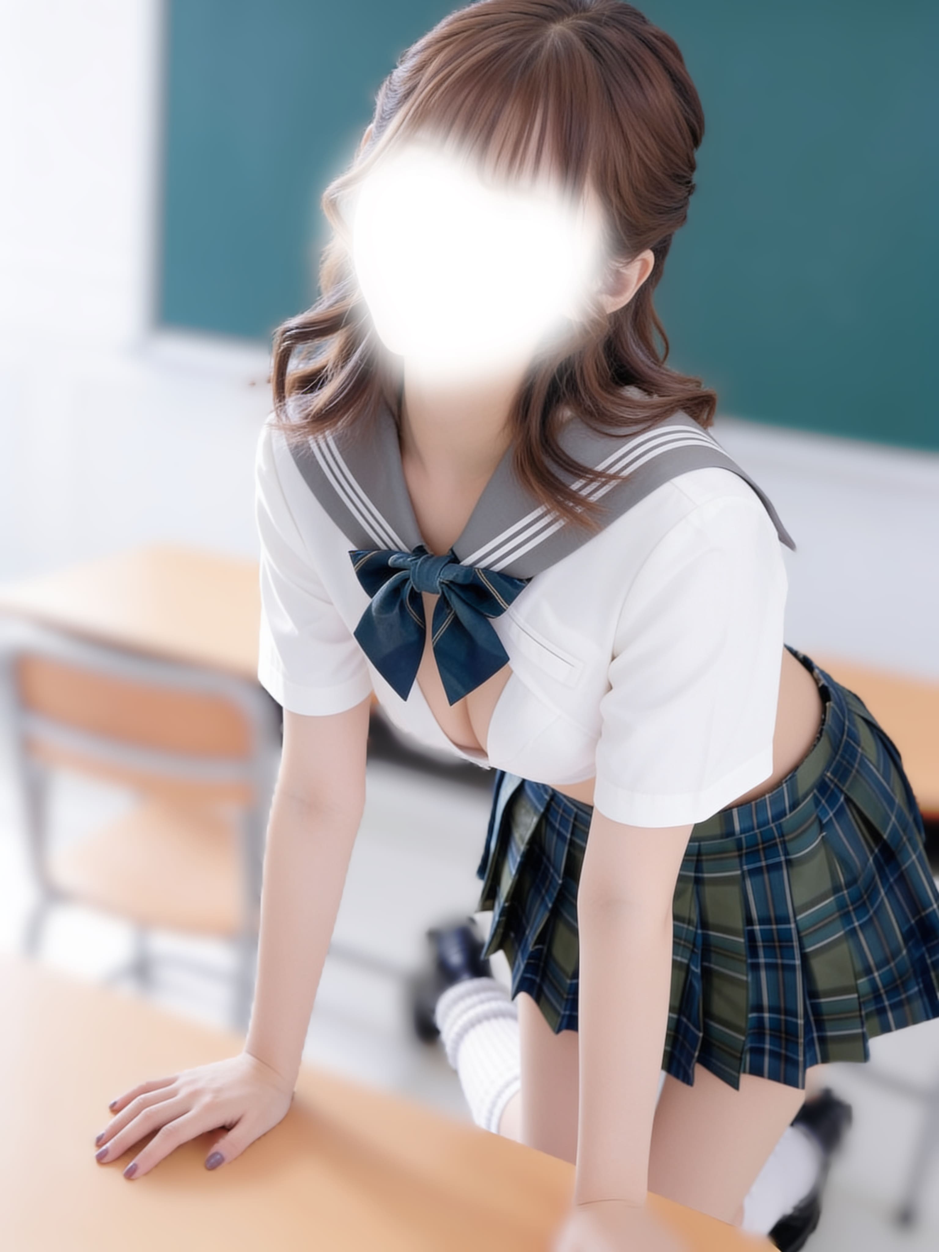 なぎ☆激かわ